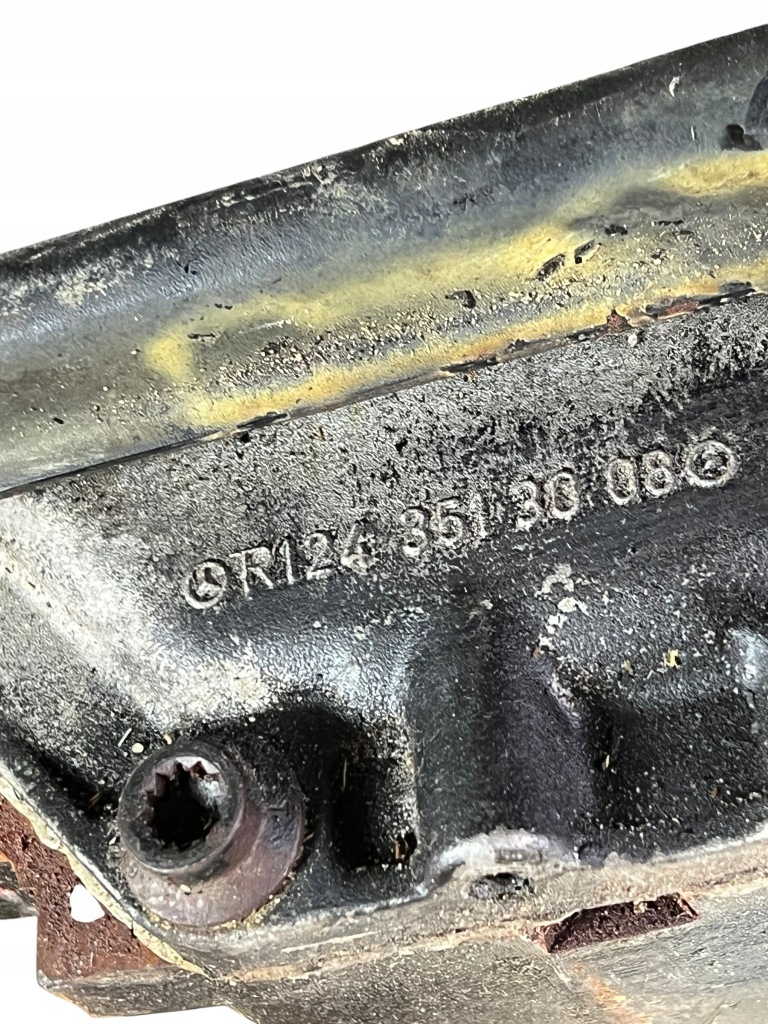 Подвеска задний задняя дифференциал mercedes w202 202 c-klasa r1243513008 с Разборки