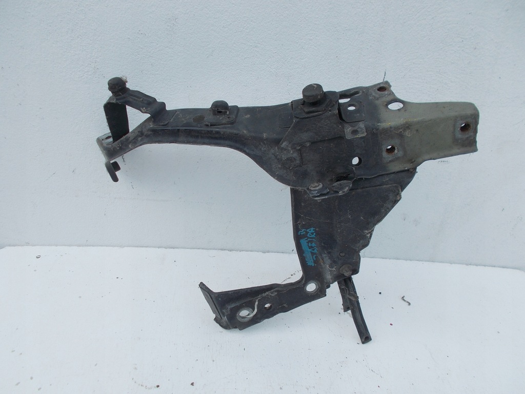 фото №1, Pas передній підсилювач панель фари opel zafira b правий