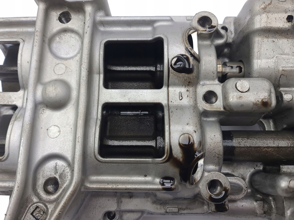 фото №11, Honda accord 2009 вал балансировочный