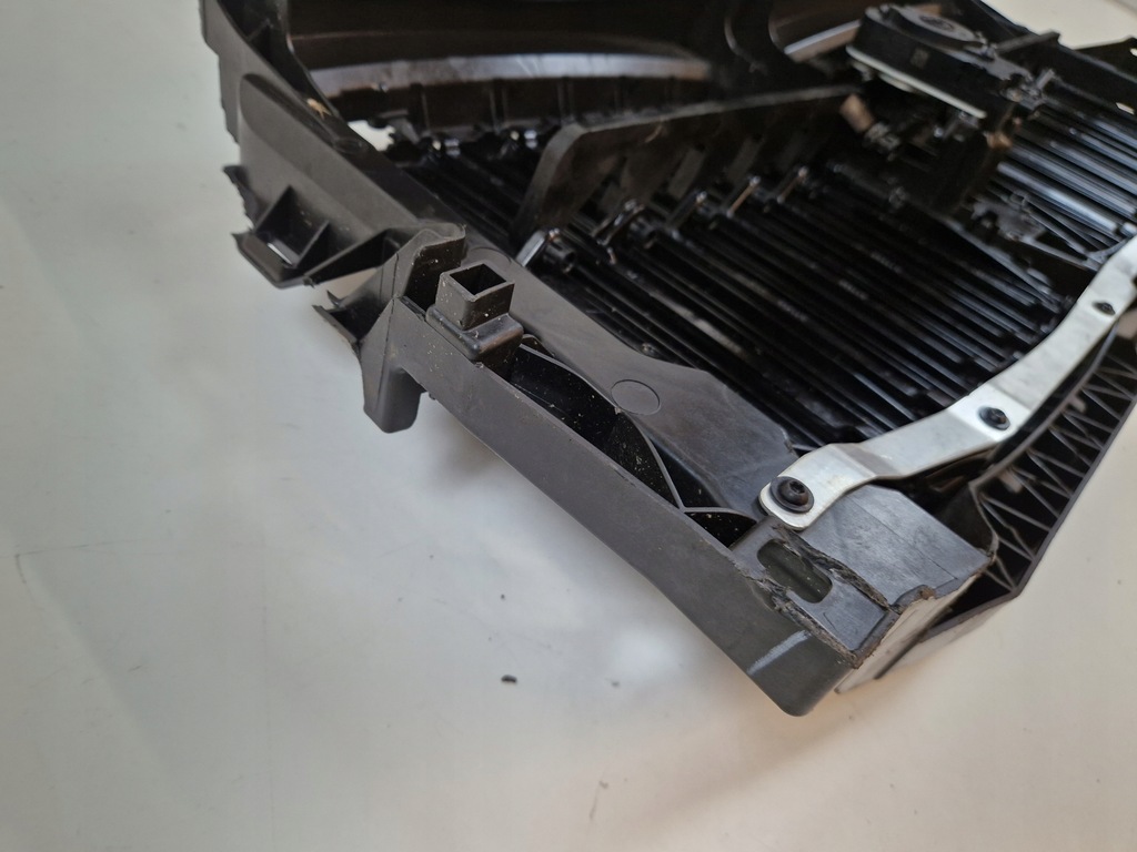 фото №7, Bmw x5 g05 жалюзі впуск повітропровід повітря 226775