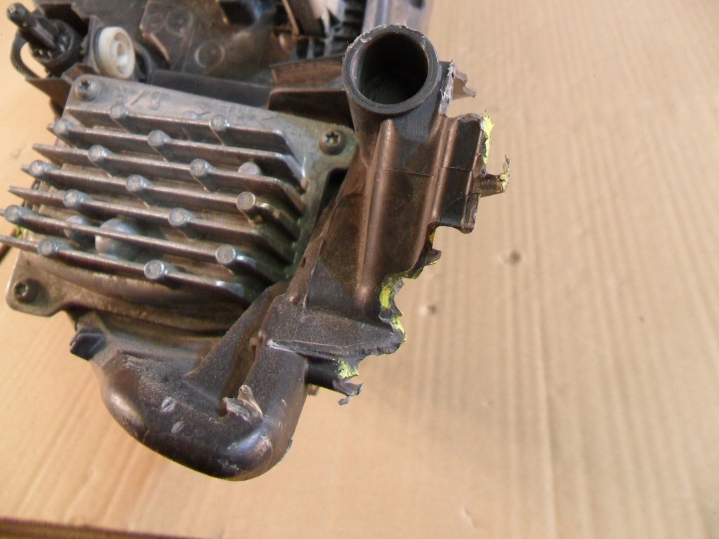 фото №16, Renault talisman 2015-2020 лампа права full led