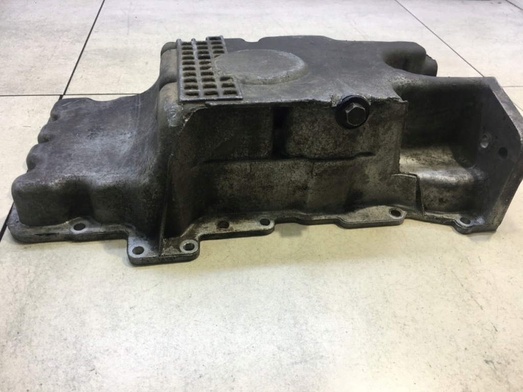 Поддон масляная mondeo mk2 2.5 f73e6675ba Доставка