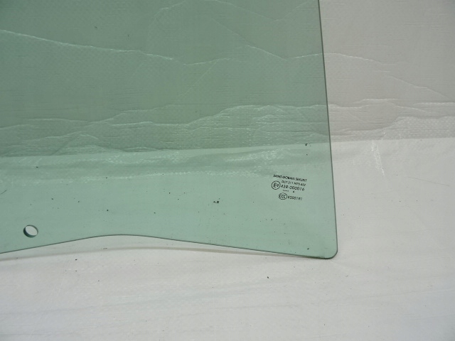 фото №4, Berlingo partner iii права скло двері передніх перед 2016