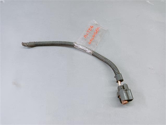 фото №1, Seat altea xl 11r штекер шланг противотуманной фары