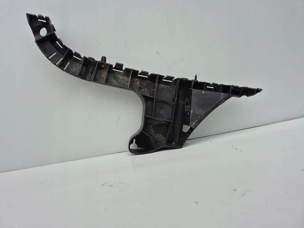 фото №6, Напрямна бампера правий задня volvo v70 iii xc70 07-16