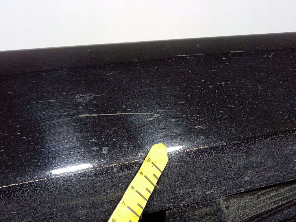 фото №9, Volvo v40 ii молдинг поріг поріг 31395043 71700