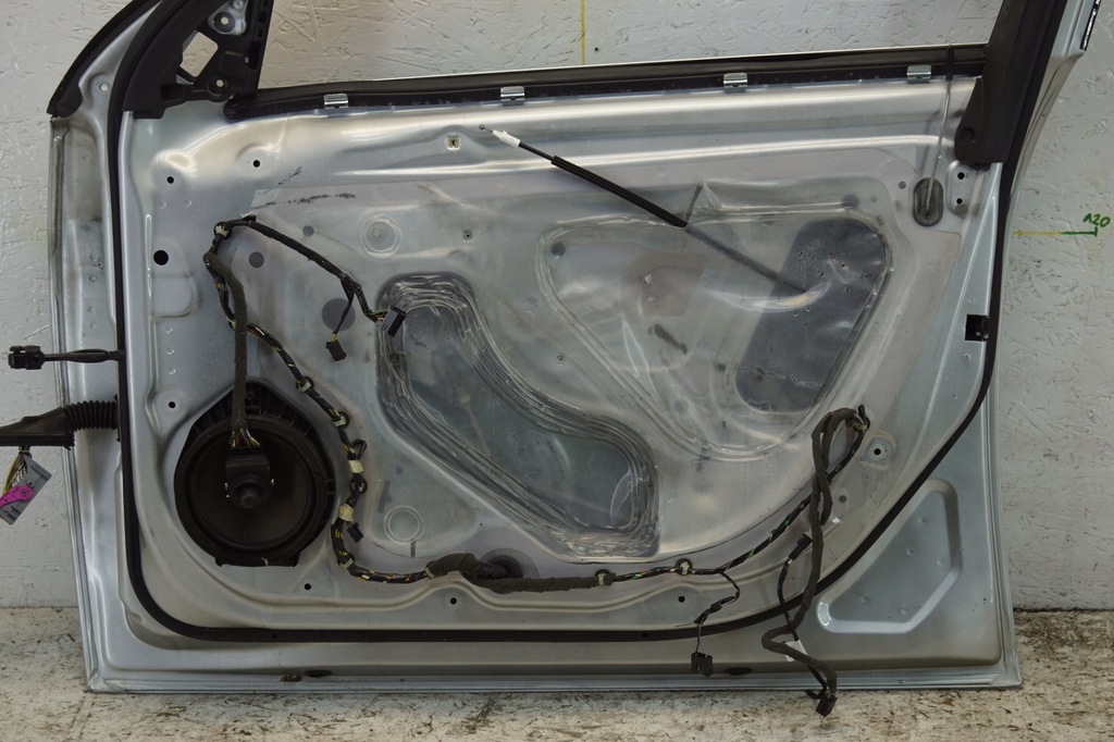 фото №15, Дверь правый перед opel insignia a z176