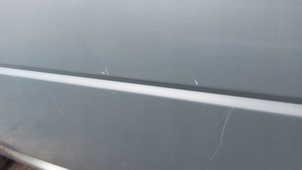 фото №10, Land rover freelander lift 03-06 двері передні праве 962