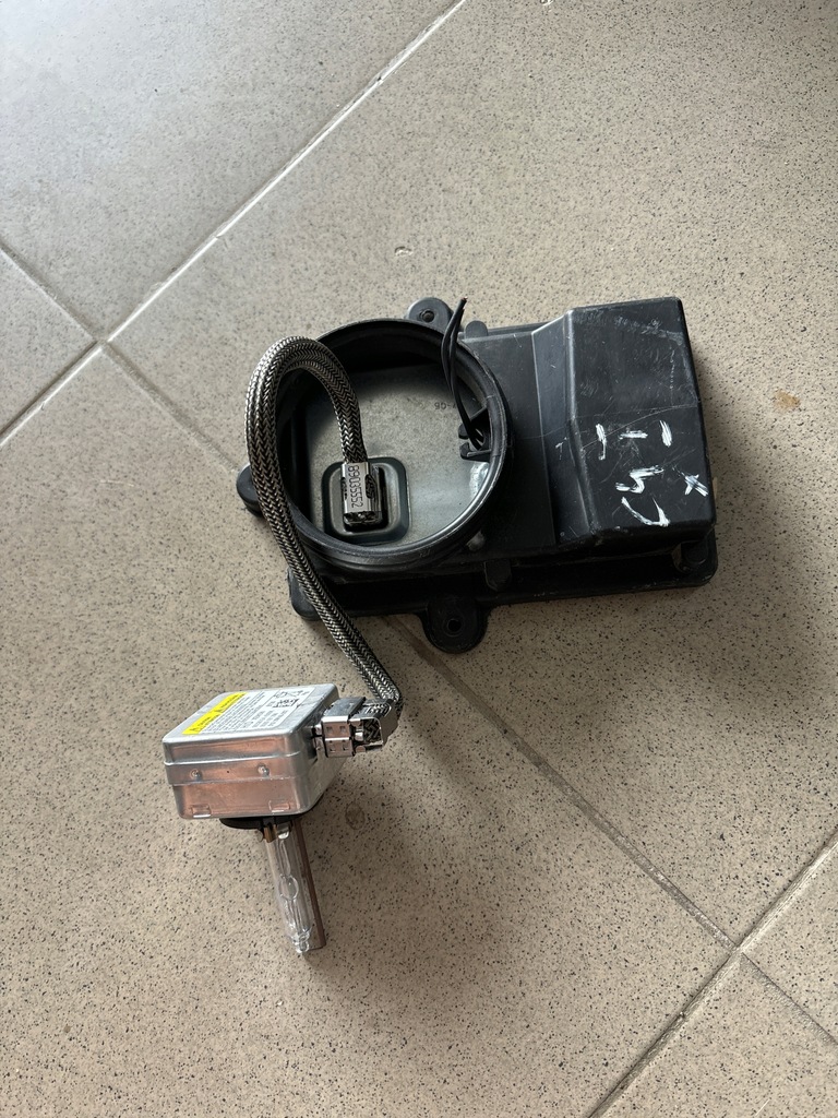 фото №1, Citroen peugeot перетворювач valeo lad5gl 89035114