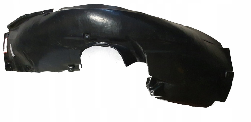 фото №1, Alfa romeo 159 05- підкрилок перед передні праве