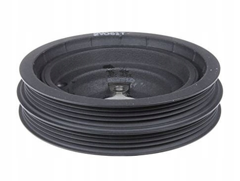 фото №1, Mitsubishi md338316 шків колінчастого вала колінчастого