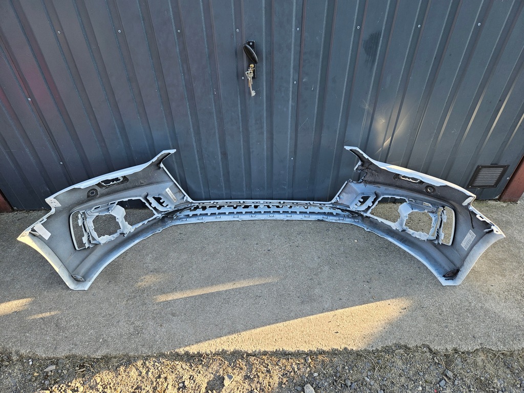 фото №9, Бампер перед передний audi rs5 ii 8w6807437n 2016- полный хороший org
