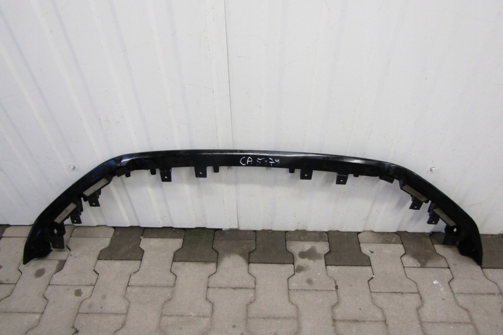 фото №8, Спойлер накладка перед mazda 2 speed sport 14-