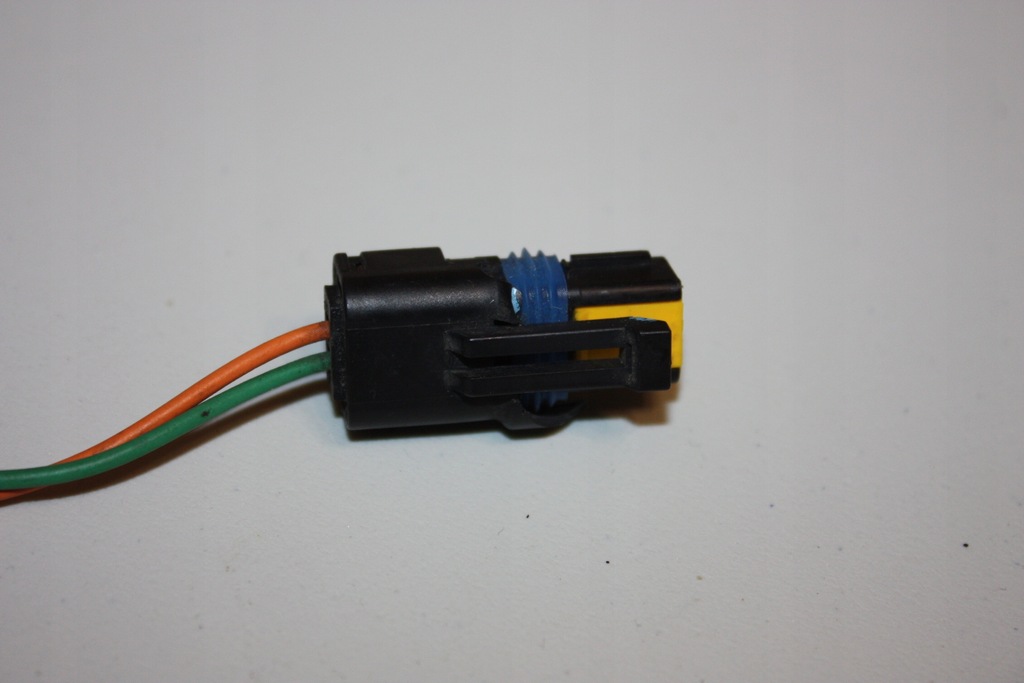 фото №6, Scenic i lift жгут поворотник 7700287077