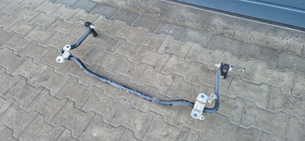 фото №1, Тяга stbilizatora стабилизатор задняя комплект peugeot expert iii, jumpy iii