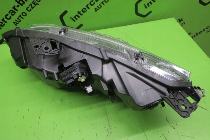 фото №5, Honda civic x фара правый full led 2017 2018 -