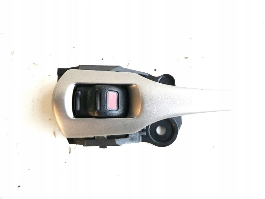 фото №1, Ручка задняя левая дверь toyota auris i 06-12r