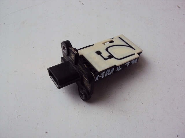 фото №1, Расходомер nissan x-trail qashqai j11 renault koleos ii trafic