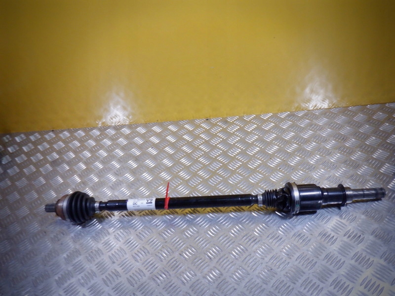 фото №2, Smart forfour ii приводной вал правая a4533506300