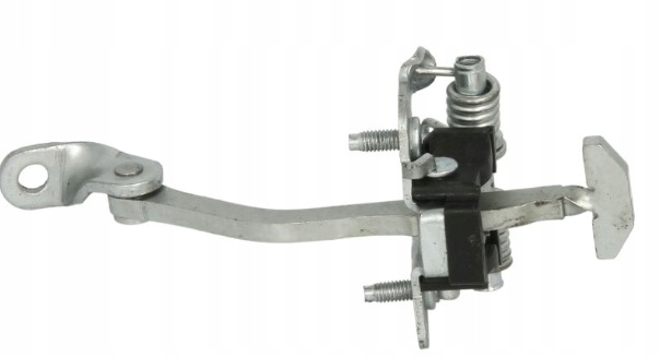 фото №1, Обмежувач двері clio