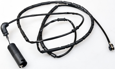 фото №2, B170010 dec датчик гальмівних колодок задня