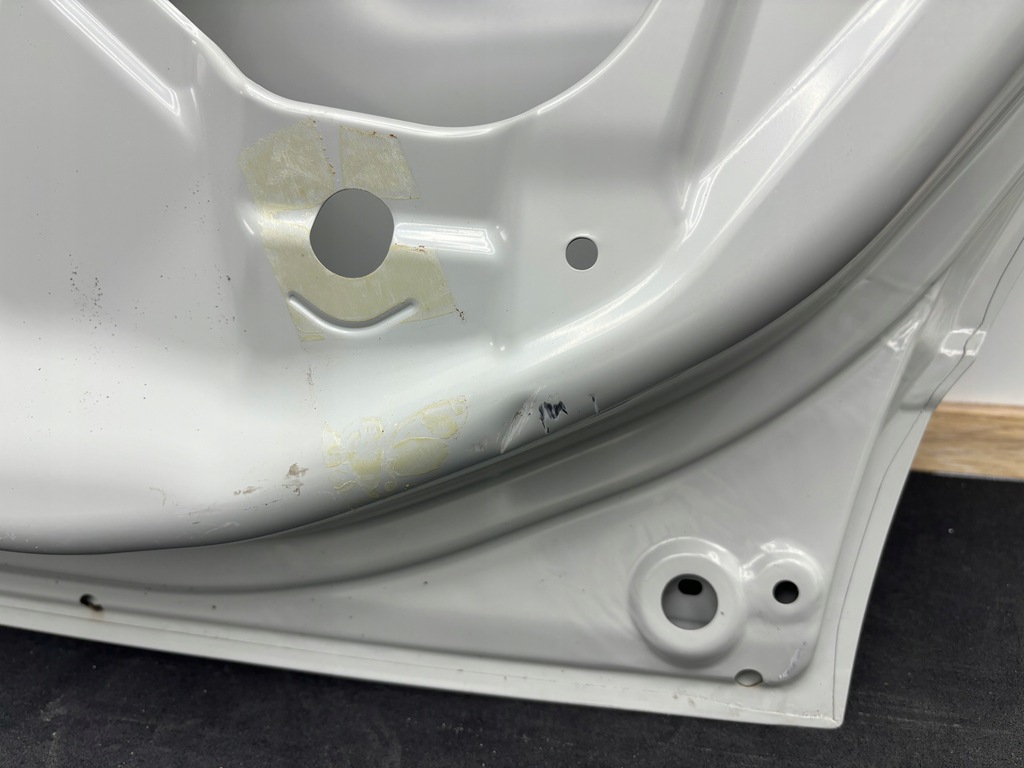 фото №14, Suzuki sx-4 s-cross 2013r-2021r дверь правое задняя задние nowe оригинальные