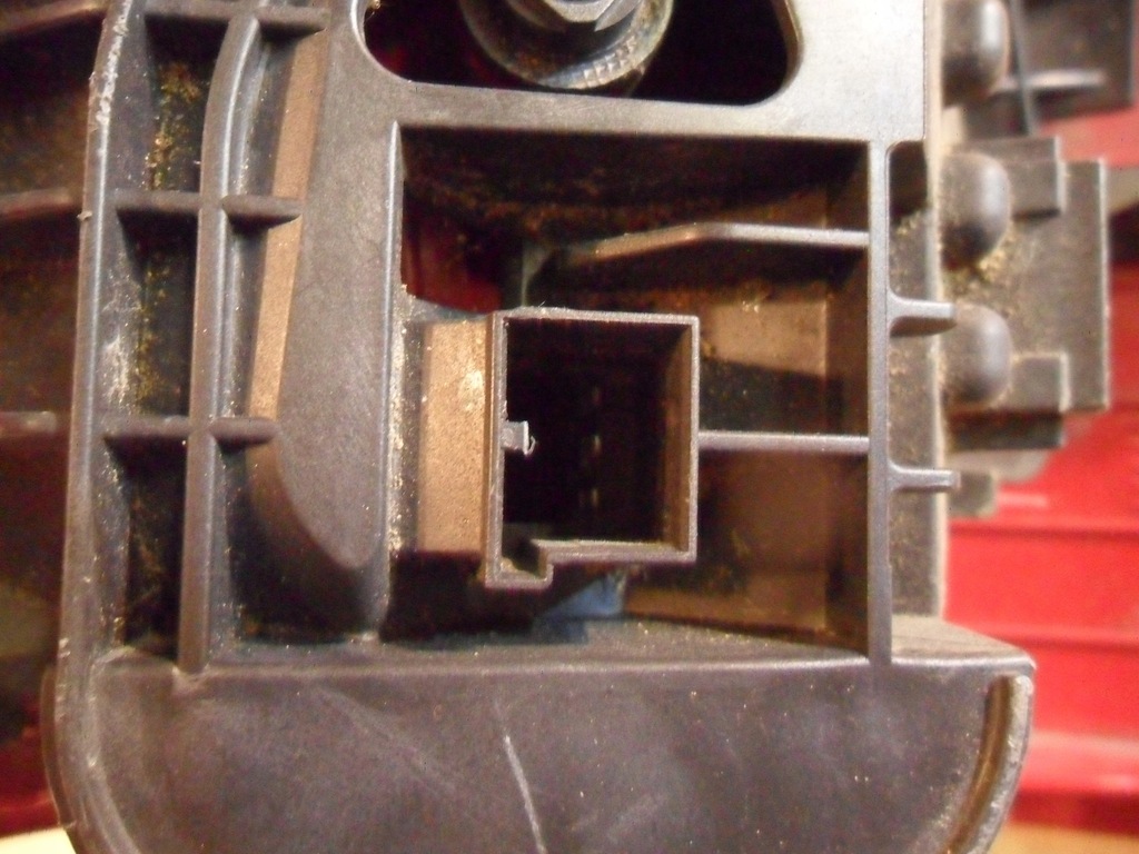 фото №16, Seat alhambra ii 10- 7n5 лампа левая задняя