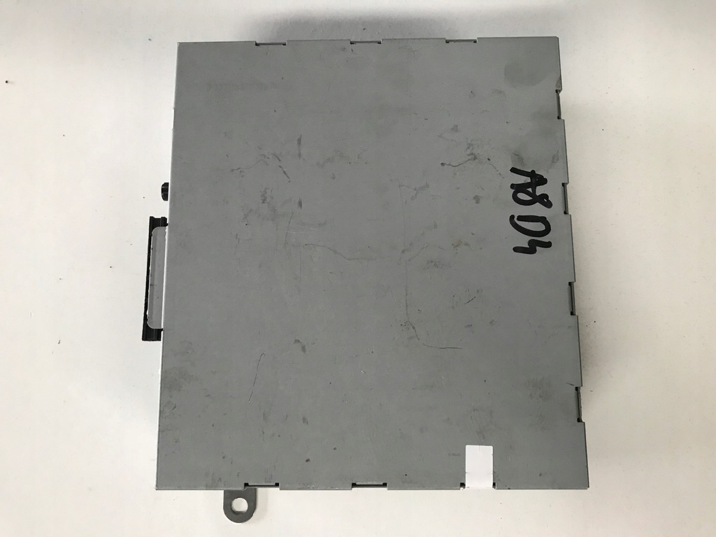 фото №1, Тюнер радіо audi a8 d4 4h0035061e