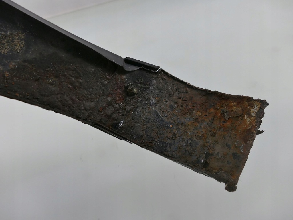 фото №16, Audi a3 8l przed lift крила правий перед lz9w