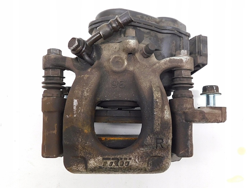 фото №1, Супорт правий задня - renault kadjar qashqai ii j11