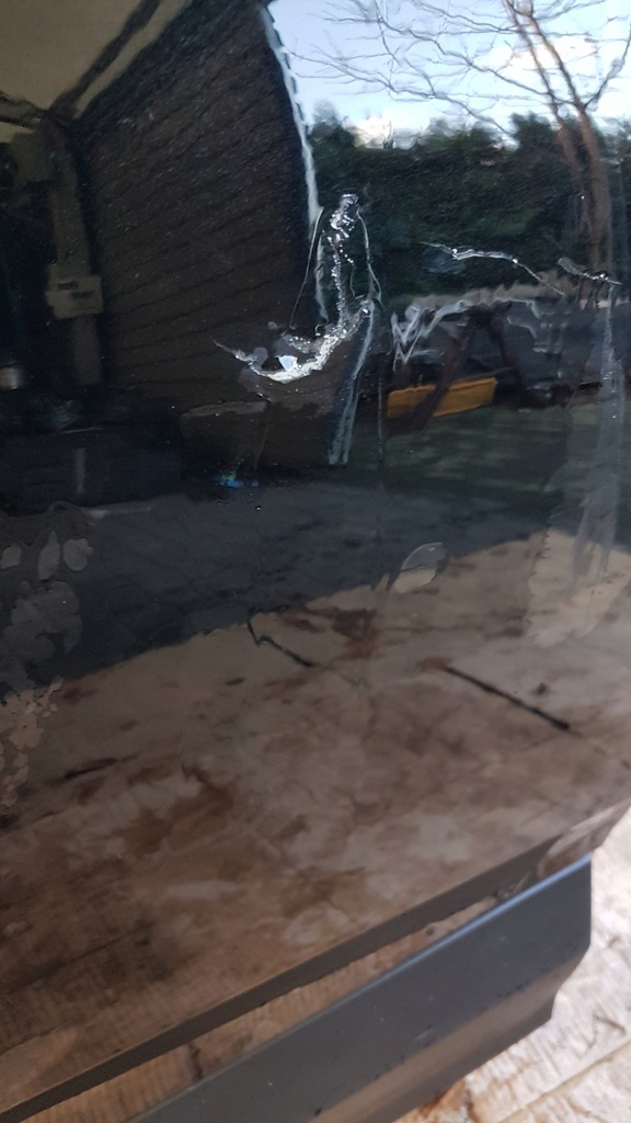 фото №2, Opel grandland дверь правое задняя