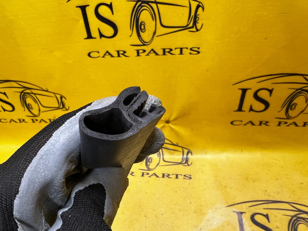 фото №6, Молдинг прокладка полка задняя задний bmw 2 f22 3 f30