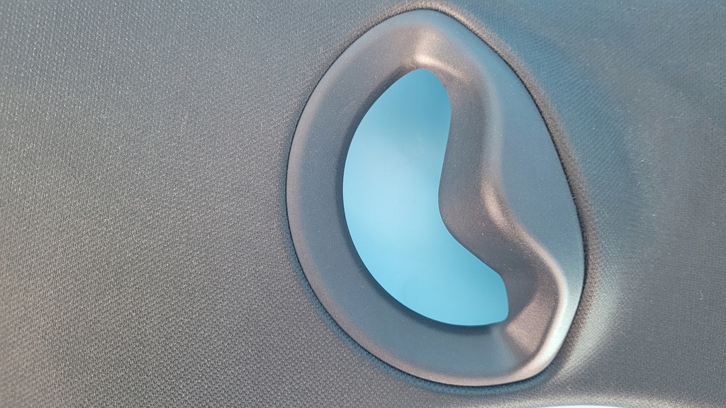 фото №10, Bmw 2' f44 228i xdrive защита обшивка стойка среднего левая 7475549