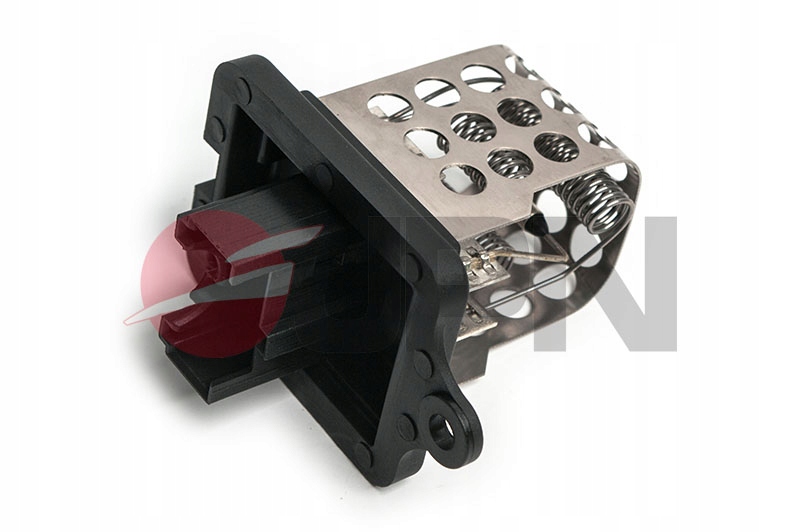 фото №2, Резистор вентилятор do citroen xsara