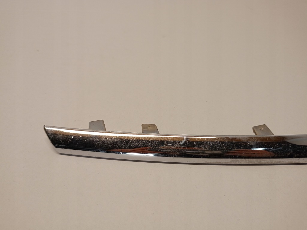 Хром перед правий 132644450 opel insignia a Ціна