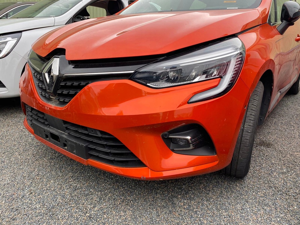 фото №6, Renault clio v captur ii модуль pdc 284l02530r