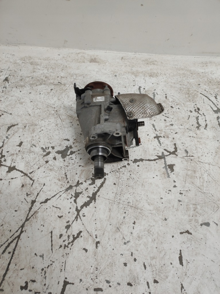 Купить Редуктор трансмиссия vw audi skoda 0av409053ba