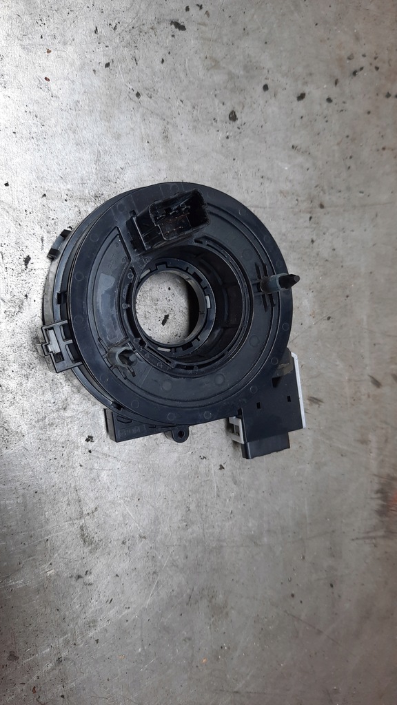 фото №1, Лента подушка безопасности 1k0959653c seat leon ii 08r