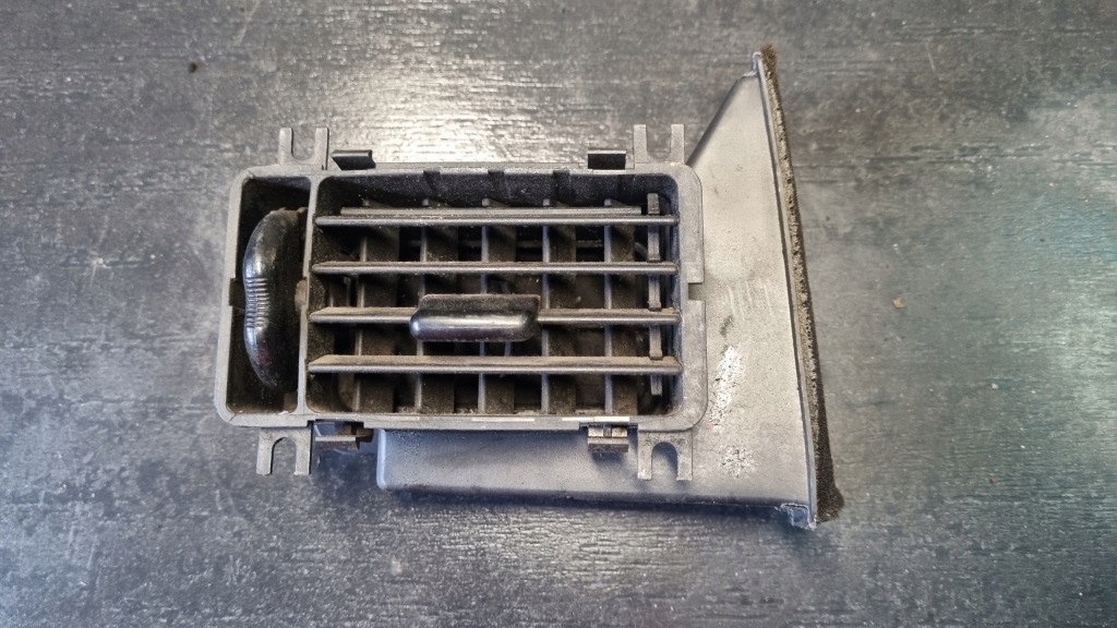 Купити Vw lt sprinter решітка обдув 9018310230