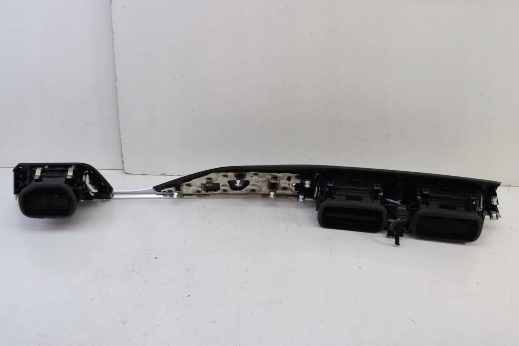 фото №8, Bmw 4 f33 ґрати впуск повітря консолі решітка впуск обдув 9218549 934622