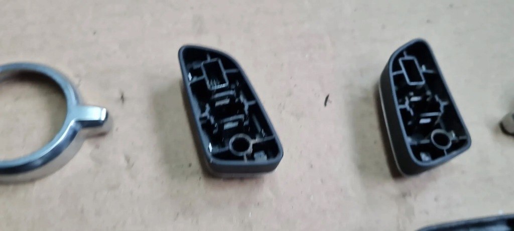 фото №10, S6 c7 4g a6 lift кнопка панель сидіння хром лівий правий a4 b8 a5 q5 a7