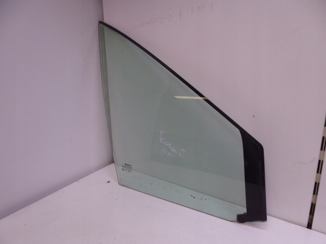 фото №3, Scenic ii скло двері перед права