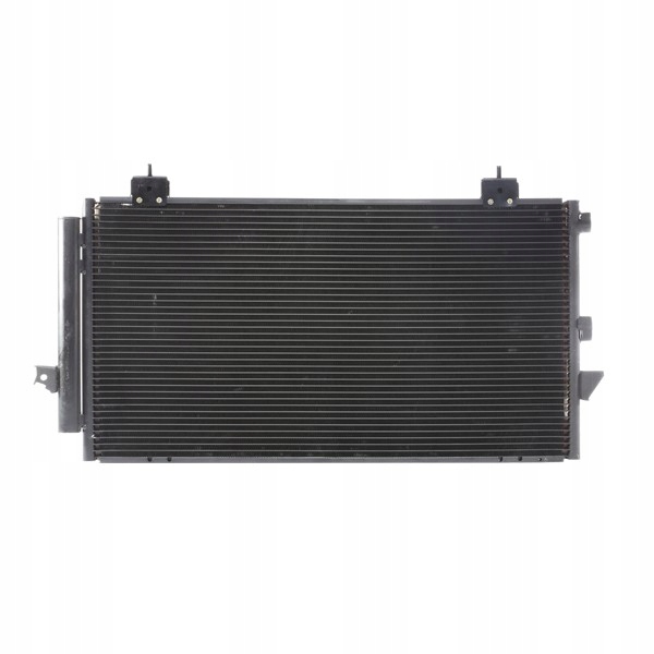 Радіатор кондиціонера ridex 448c0071 do renault vel satis хетчбек Доставка