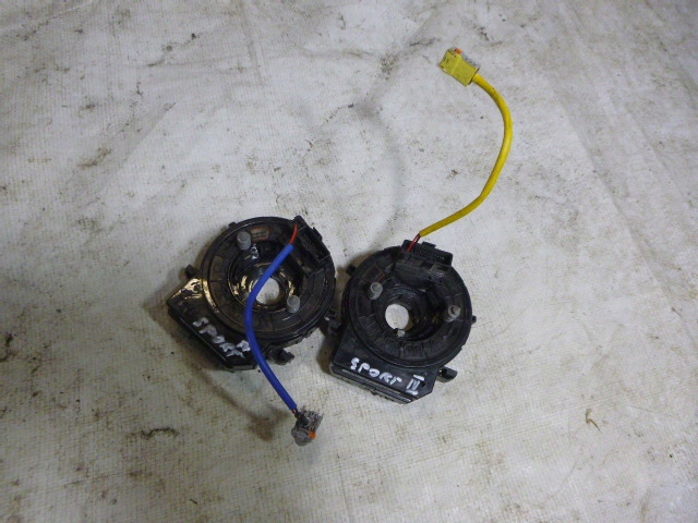 фото №1, Kia sportage iv стрічка шлейф