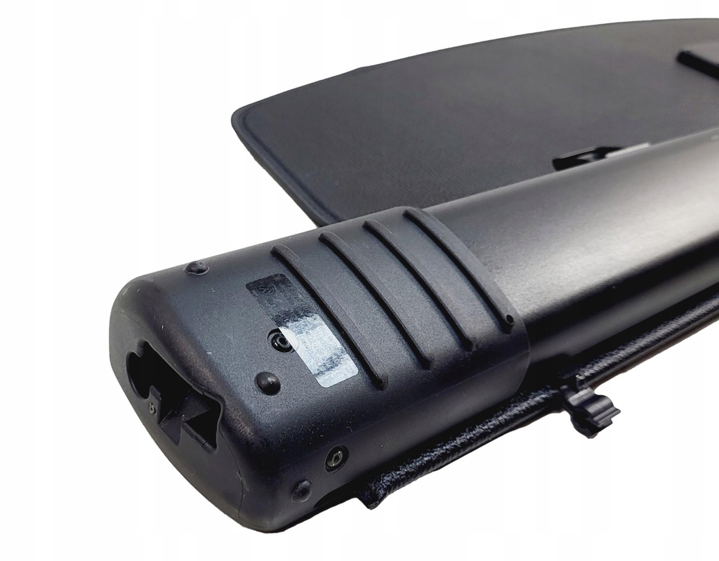 фото №10, Vw touareg ii 2010-2018 шторка багажника 7p6867773