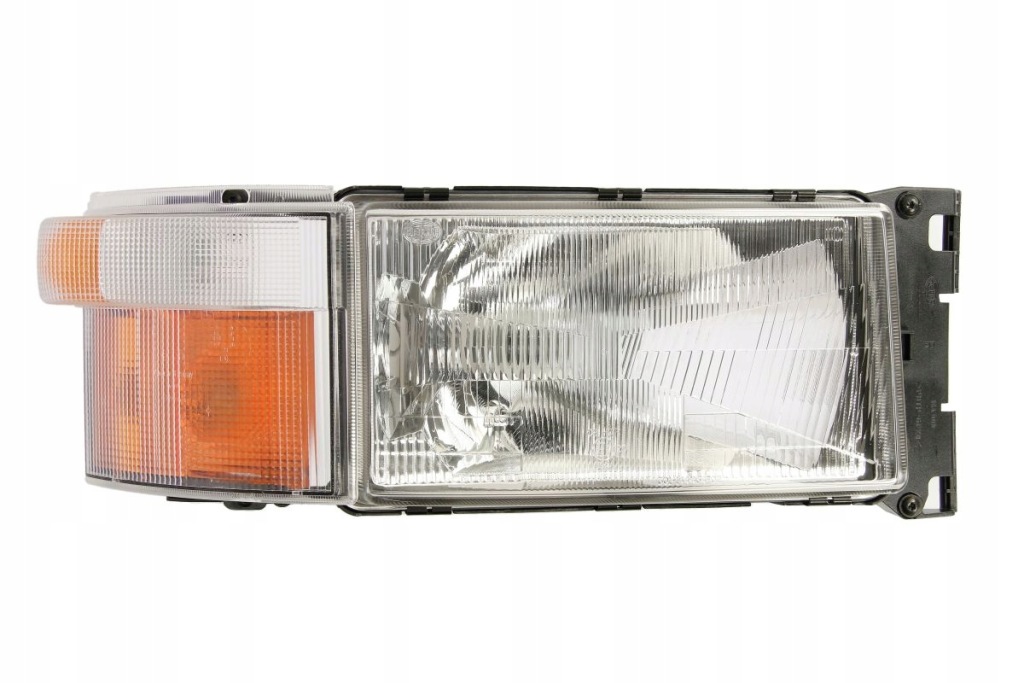Купить Hella фара перед правый  к scania 4, g i, p i, r i, t 1eg007 150-101 1e