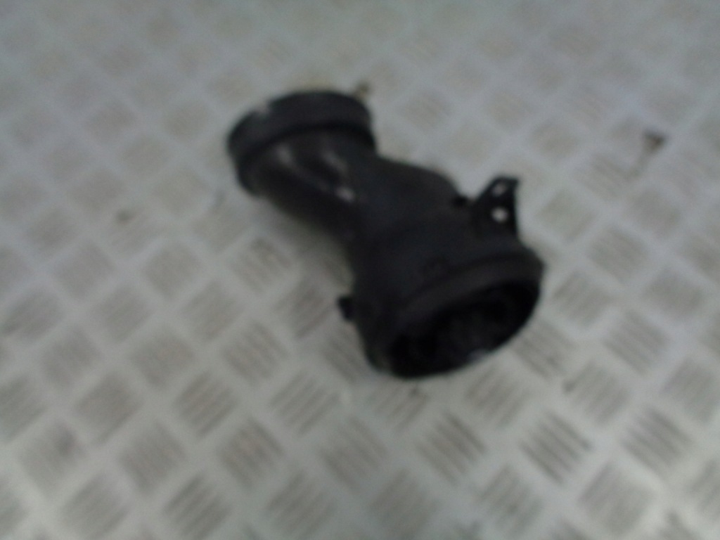 Купити Mini cooper r56 2010 решітка обдув перед передня 24504135