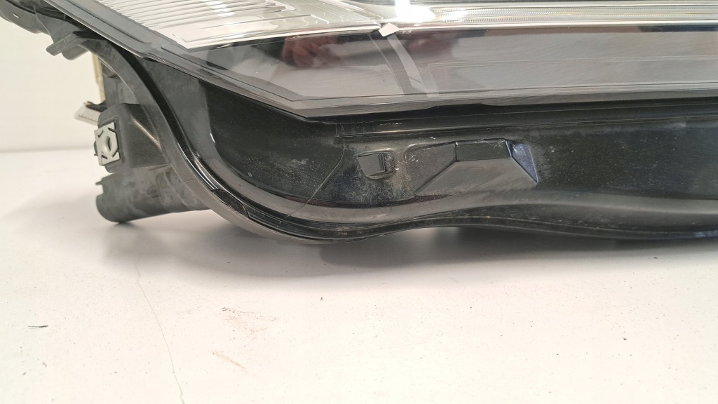 фото №7, Лампа правая vw touareg iii full led 761941036