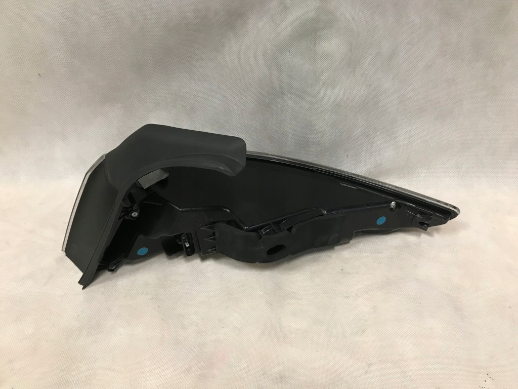 фото №4, Alfa romeo giulia qv лампа задня ліва зовнішня led europa