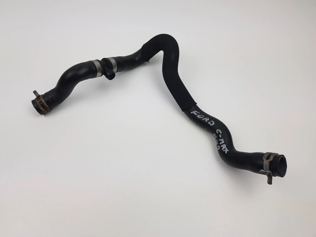 Шланг патрубок труба радіатора води ford c-max mk2 2.0 tdci av61-8c351-be Київ